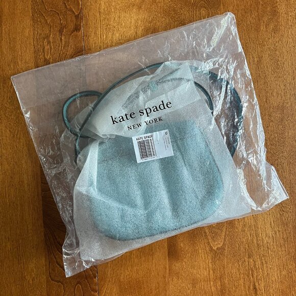 Kate Spade Leila mini crossbody NWOT - Picture 10 of 12